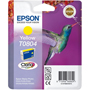EPSON INKJET T0804 C13T08044011 AMARILLO 7.4ml 220P